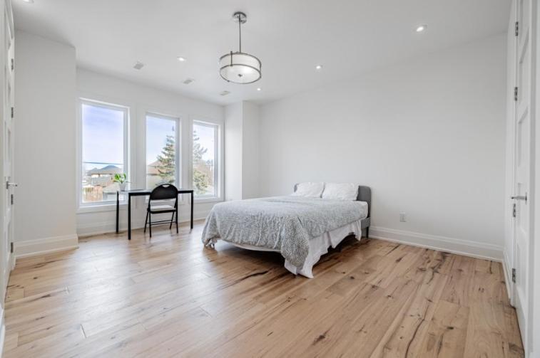 Executive Room In Toronto Next To Yorkdale Shopping Centre Exteriér fotografie